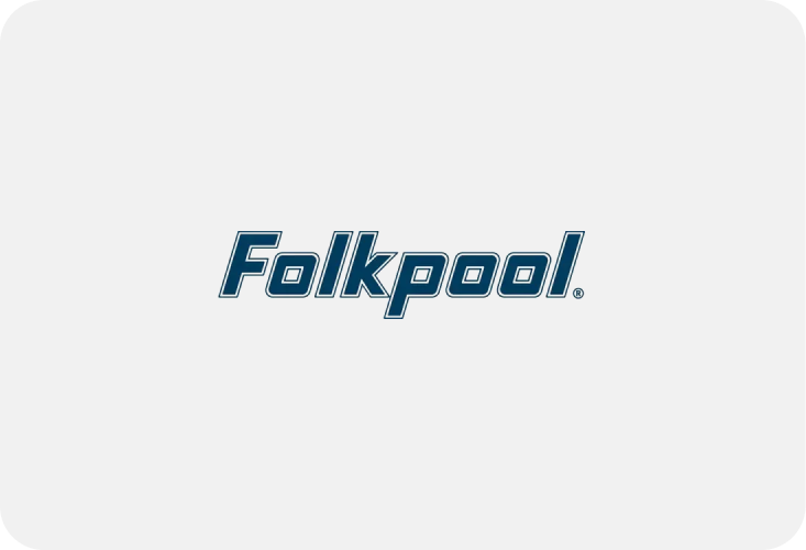 Logo Folkpool